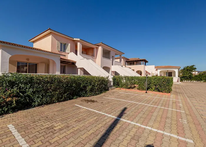 Residence Arcobaleno