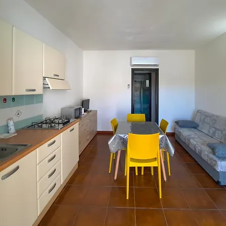 Residence Arcobaleno San Teodoro  Exterior foto