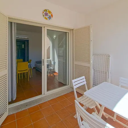 Residence Arcobaleno San Teodoro  Exterior foto