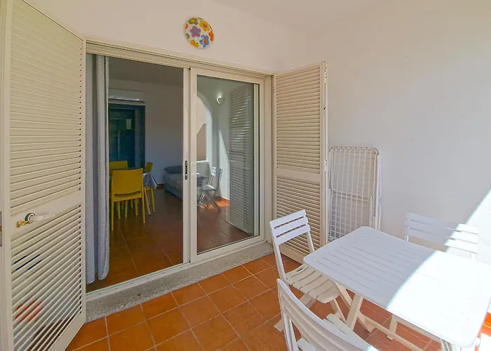 Residence Arcobaleno