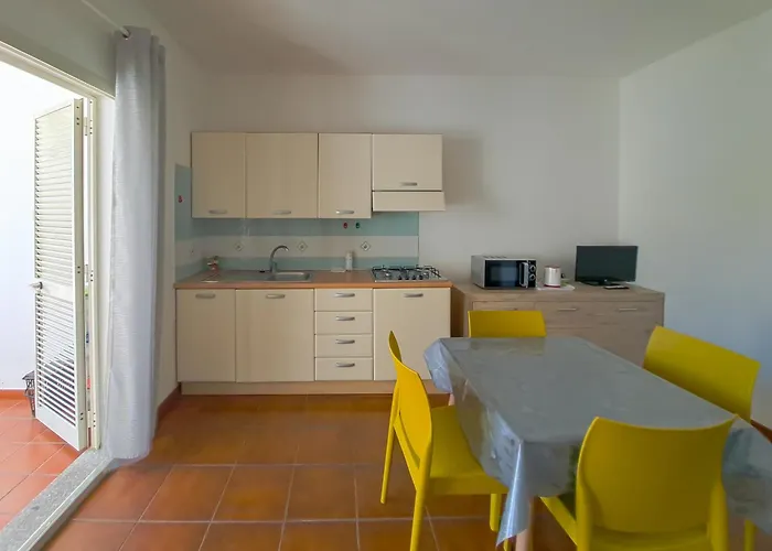 Residence Arcobaleno