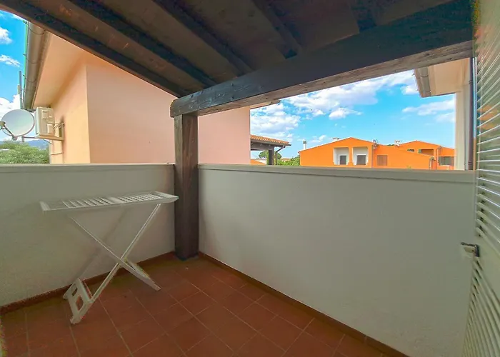 Residence Arcobaleno