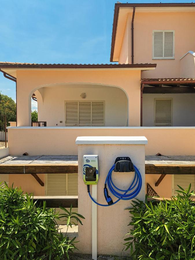 Residence Arcobaleno * San Teodoro (Sardinia)
