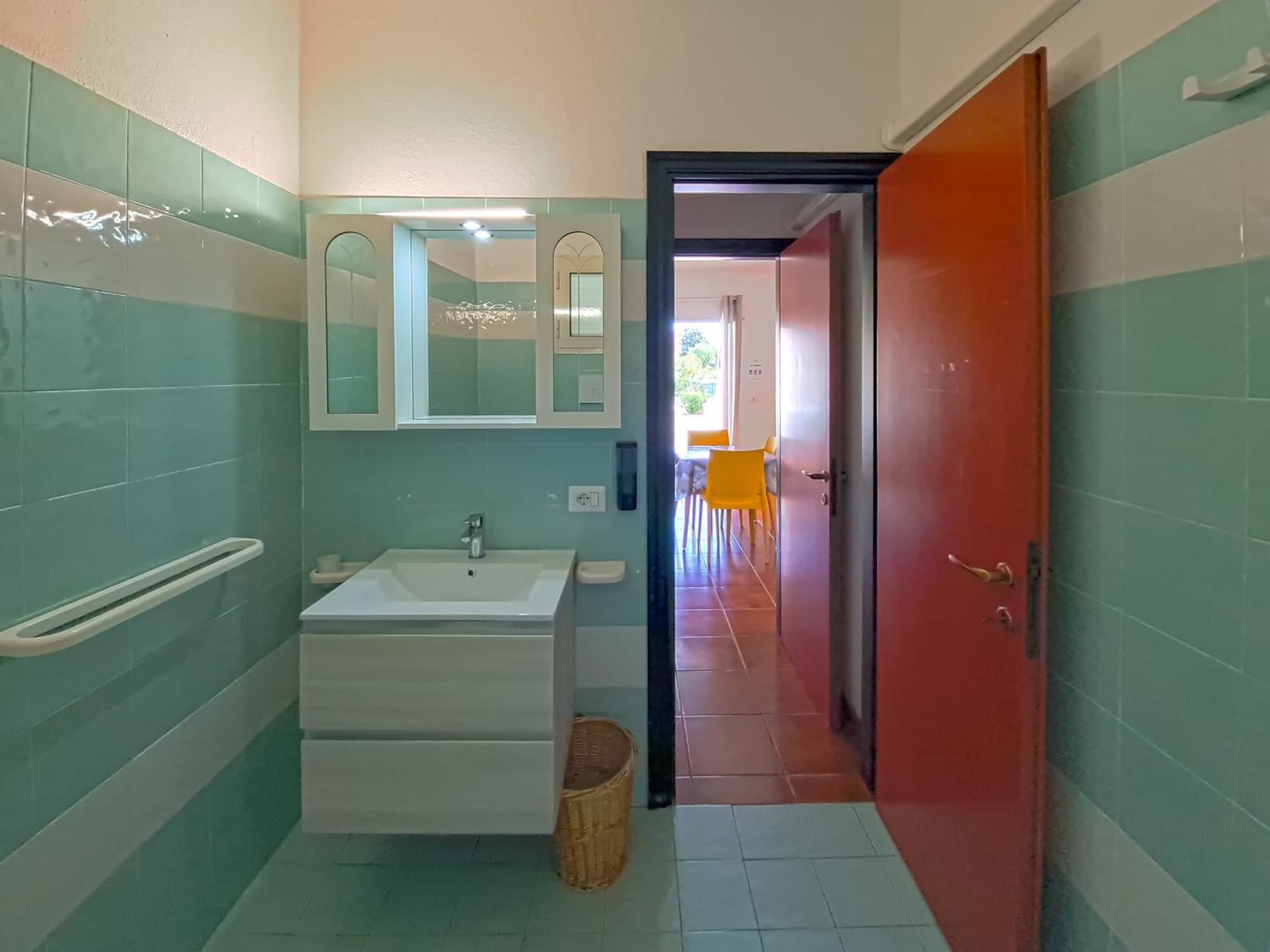 Residence Arcobaleno San Teodoro (Sardinia)