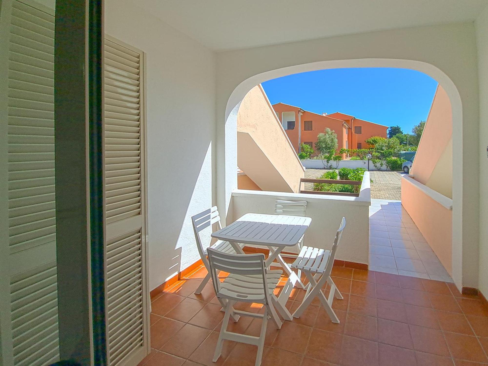 Casa vacanze Arcobaleno *