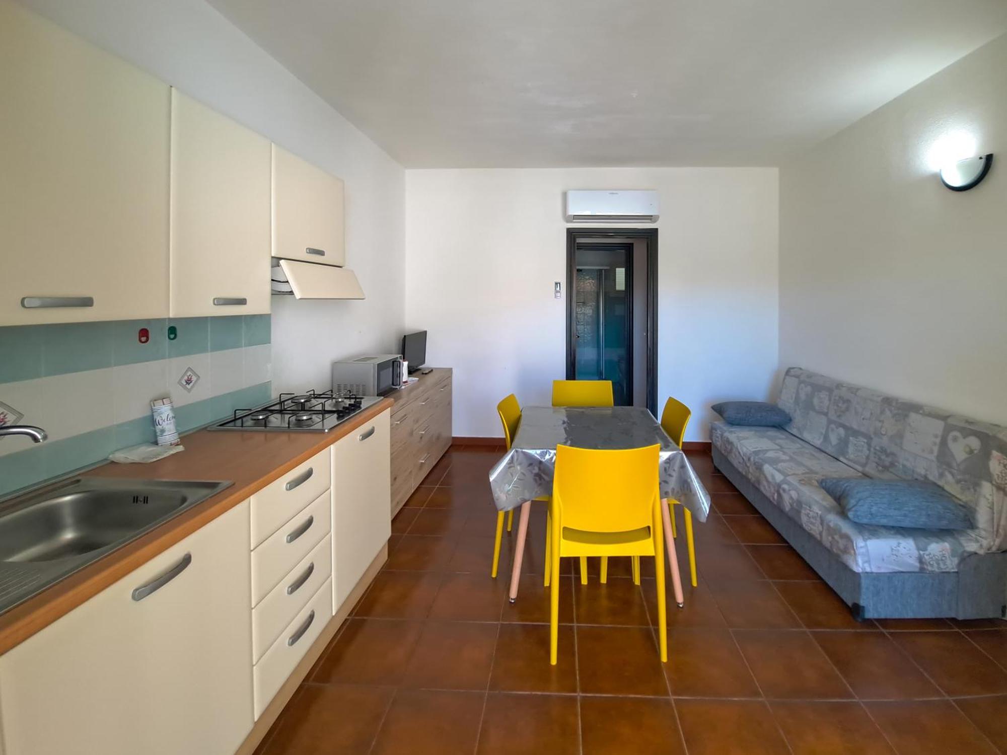 Casa vacanze Arcobaleno San Teodoro (Sardinia)