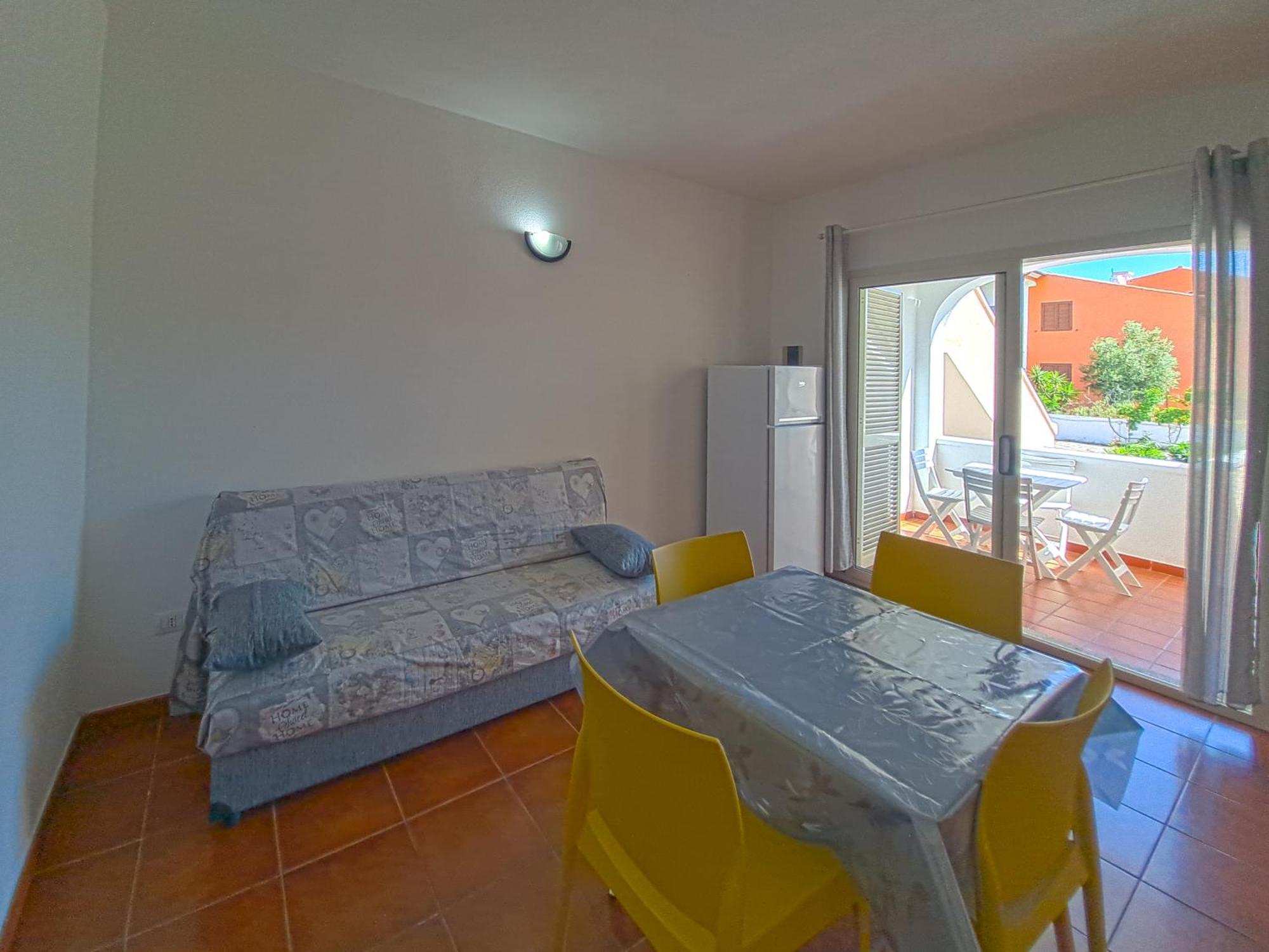 Residence Arcobaleno *