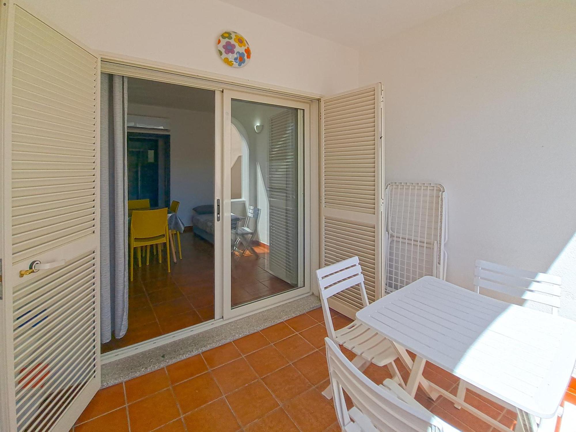 Arcobaleno Casa vacanze *