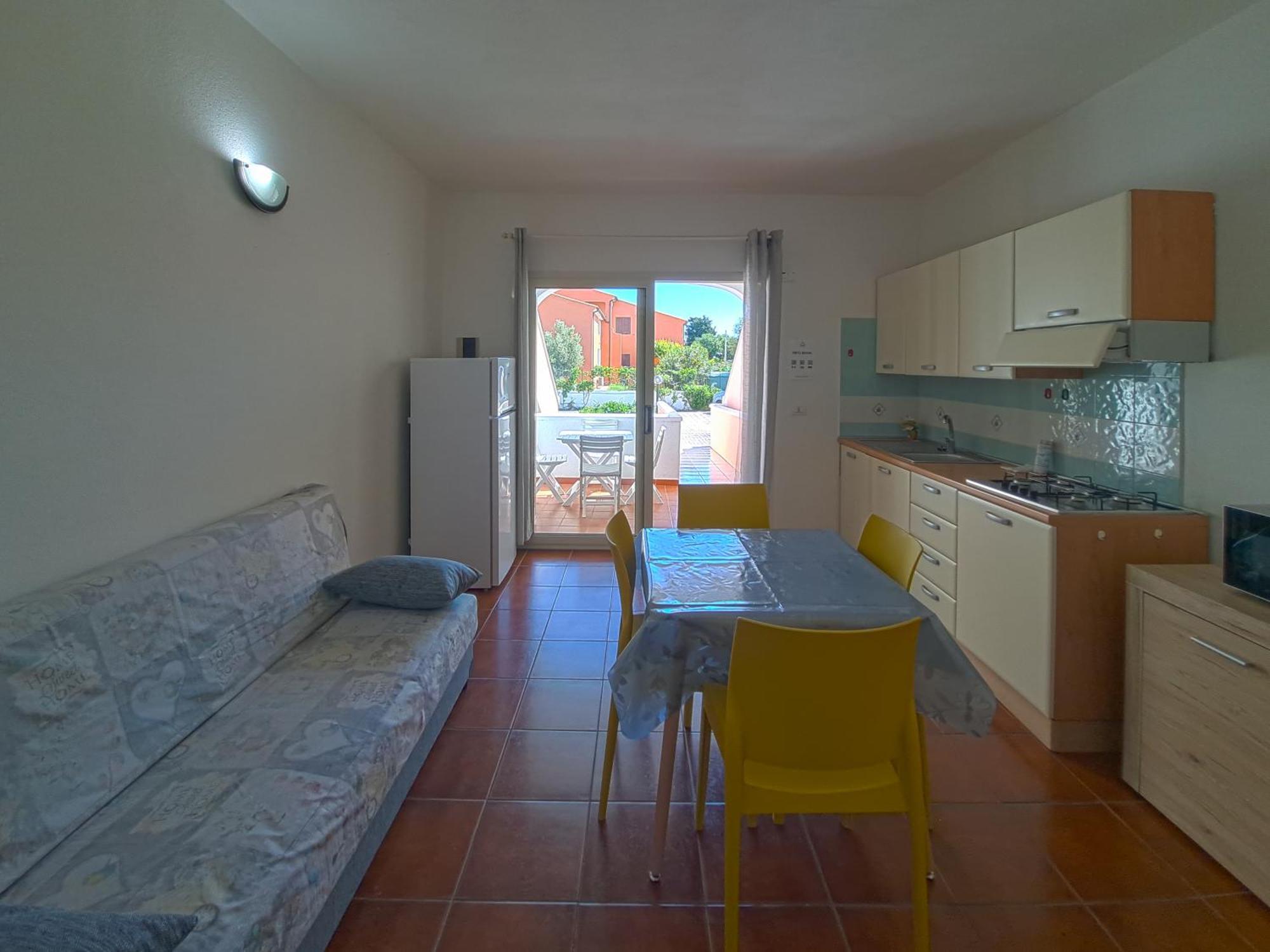 Residence Arcobaleno Holiday home San Teodoro (Sardinia)