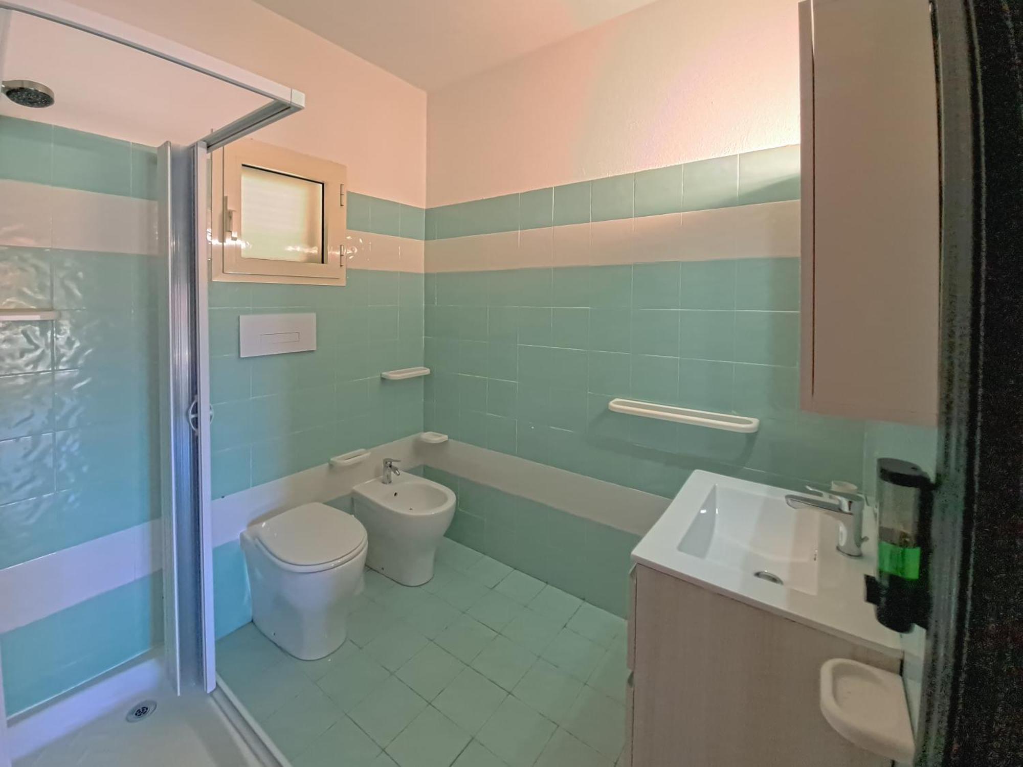Residence Arcobaleno San Teodoro (Sardinia)