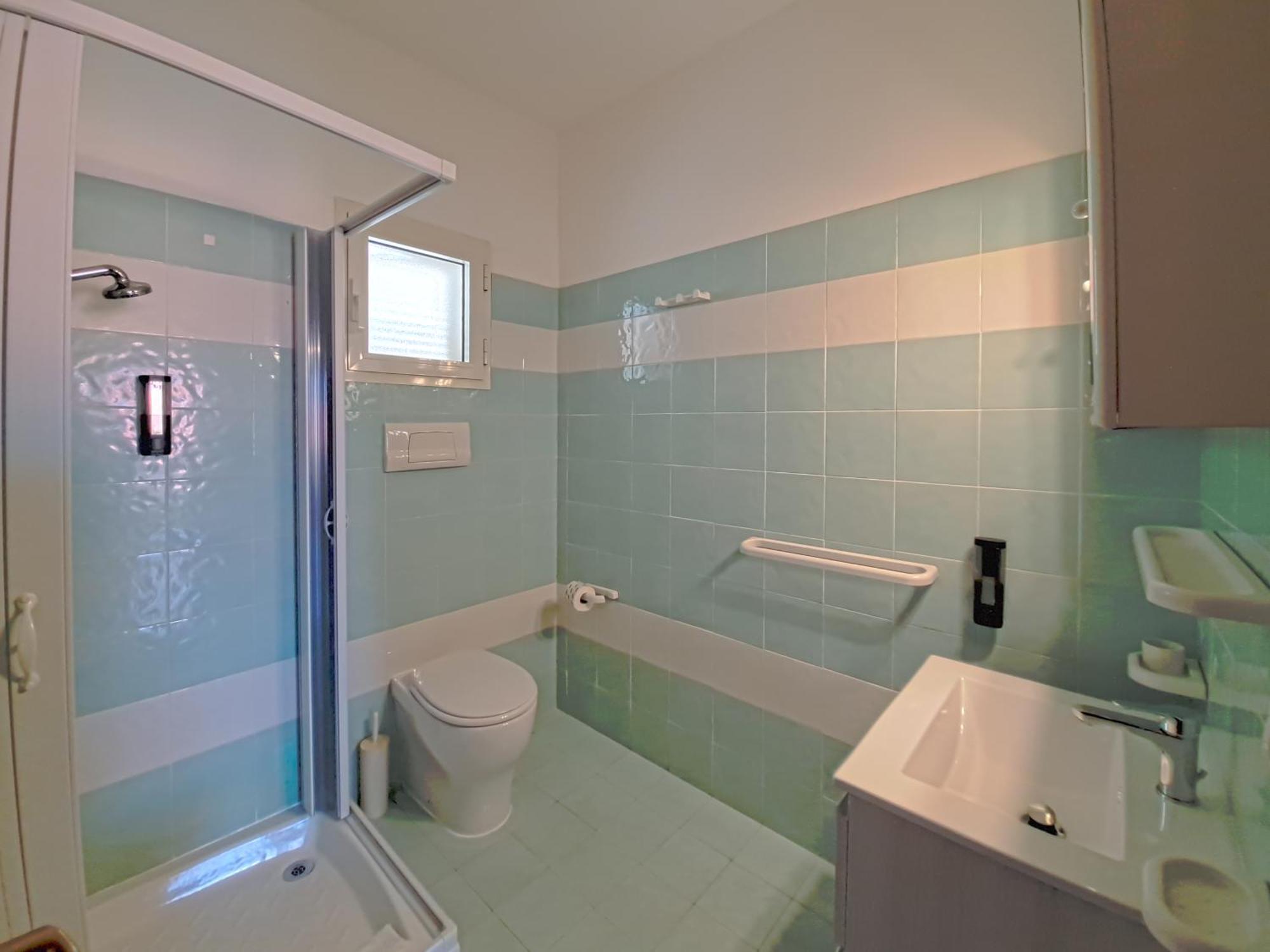 Holiday home Residence Arcobaleno