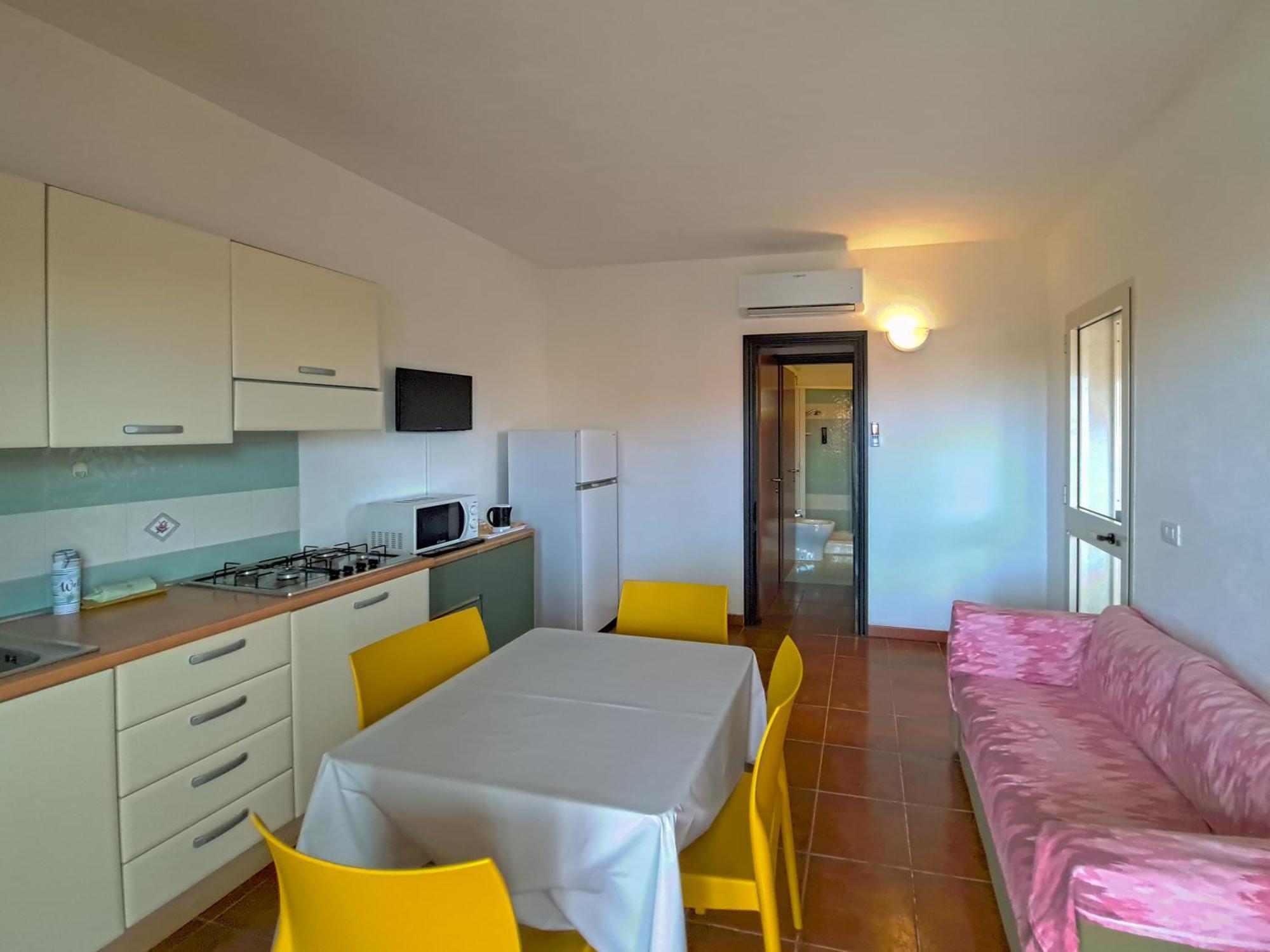 Casa vacanze Arcobaleno San Teodoro (Sardinia)