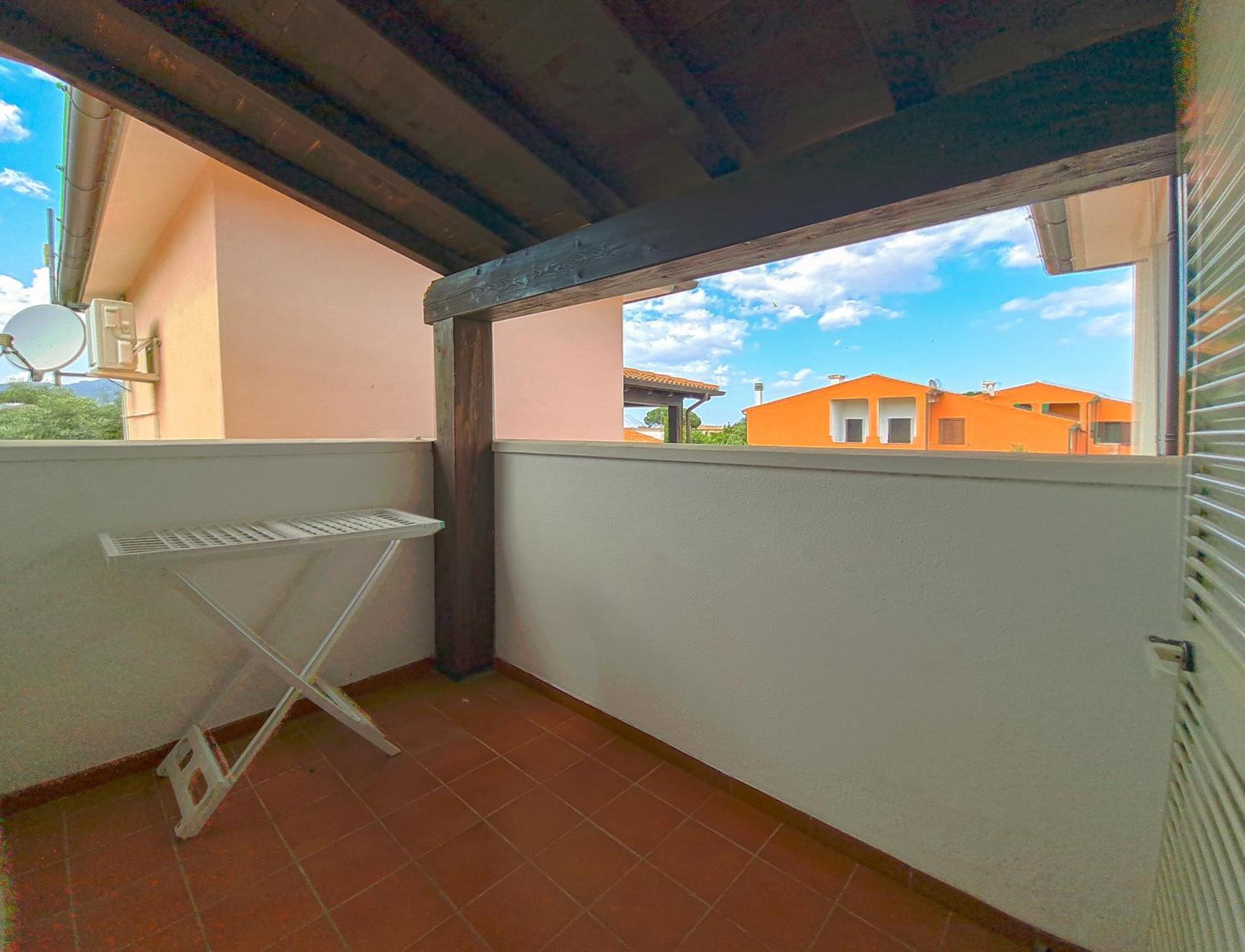 Residence Arcobaleno San Teodoro (Sardinia)