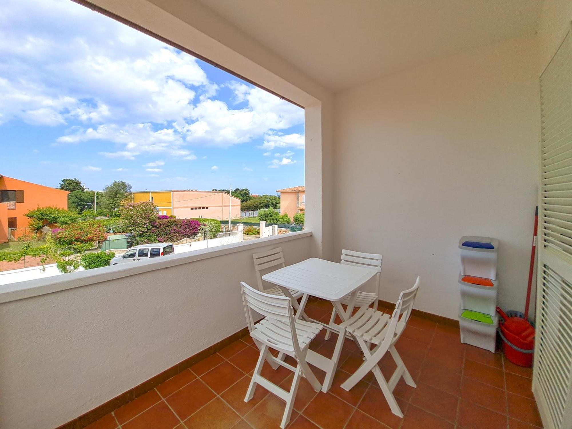Arcobaleno Casa vacanze *