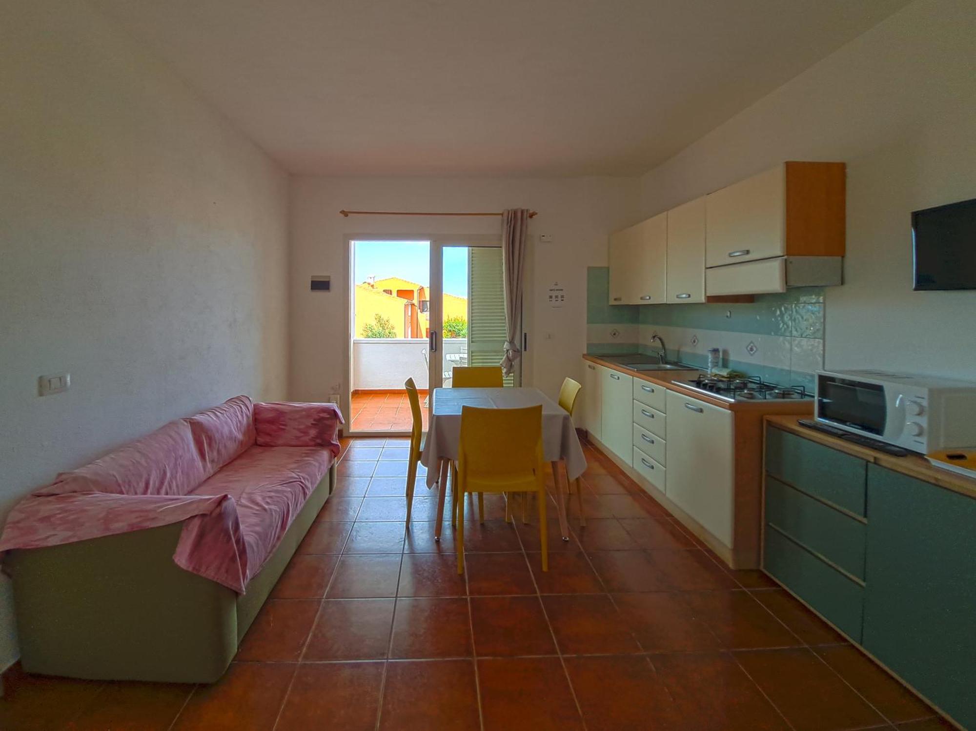 Holiday home Residence Arcobaleno San Teodoro (Sardinia)