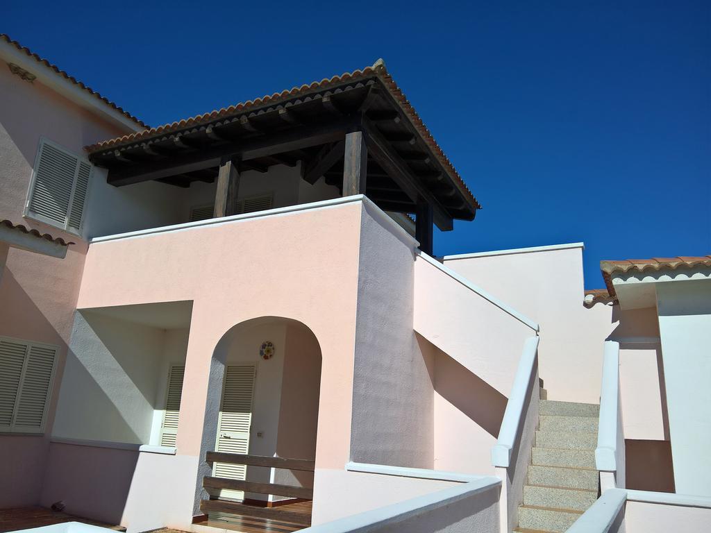 Residence Arcobaleno Holiday home *