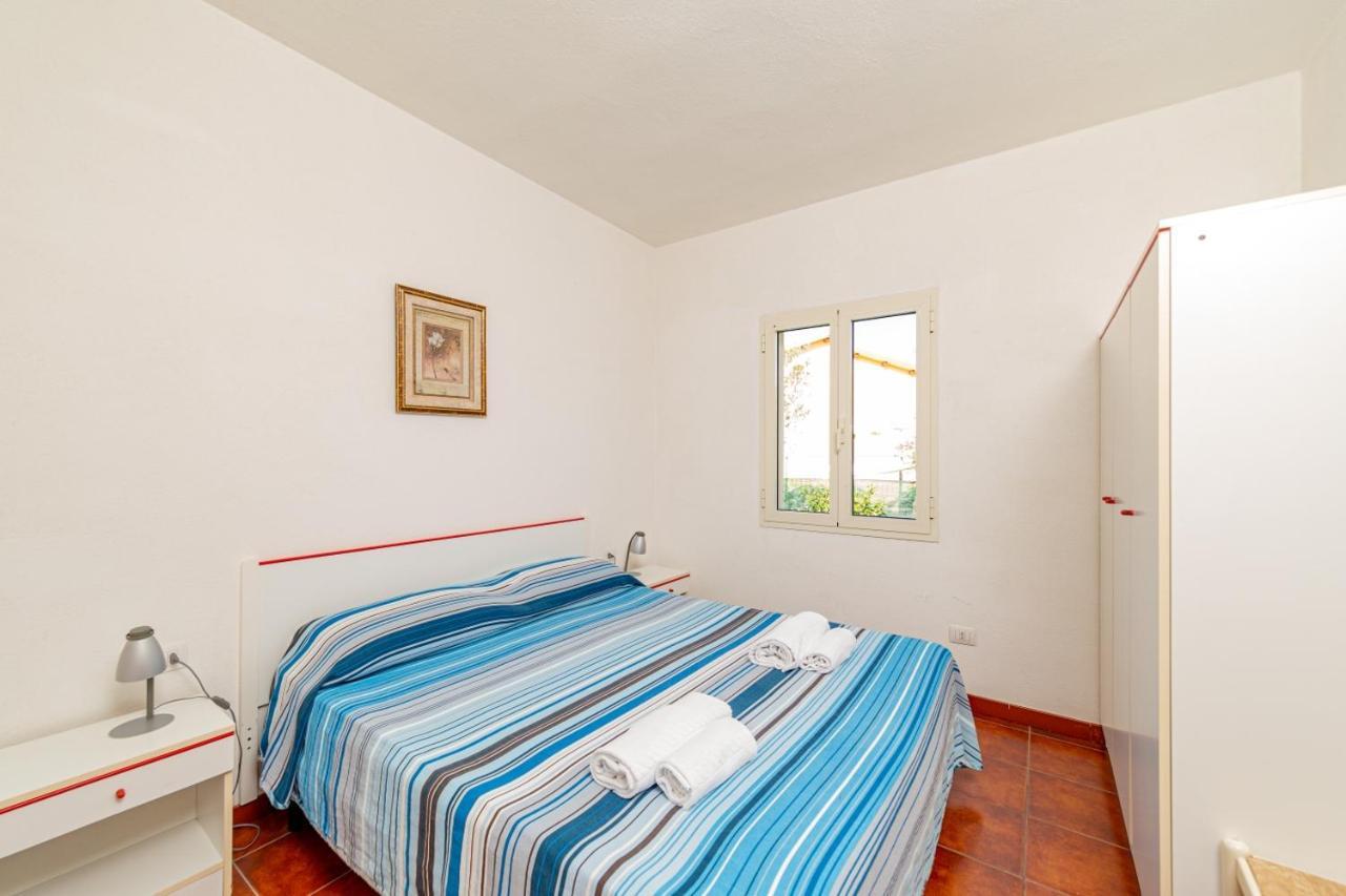 Residence Arcobaleno Holiday home