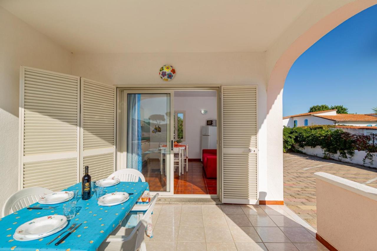 Arcobaleno Casa vacanze San Teodoro (Sardinia)