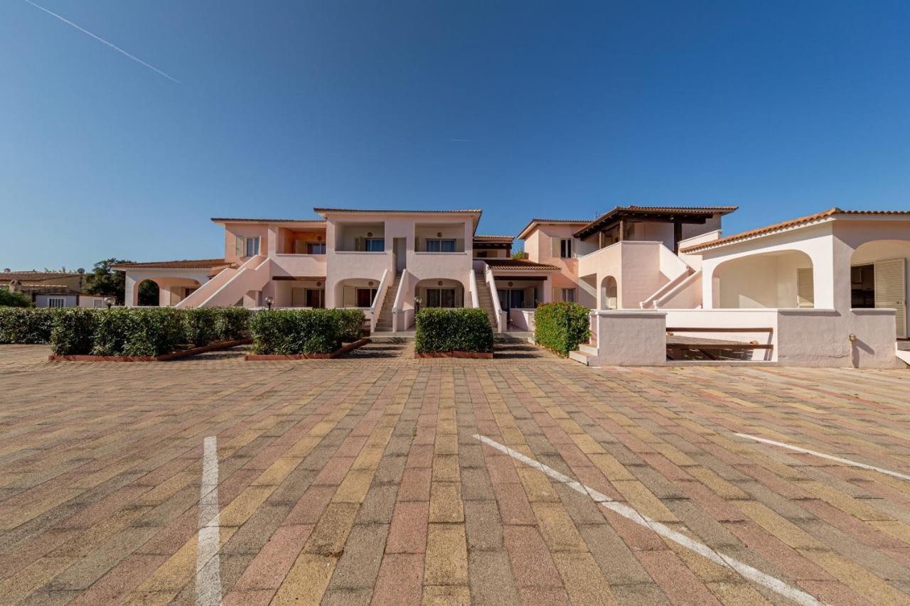 Ferienhaus Arcobaleno