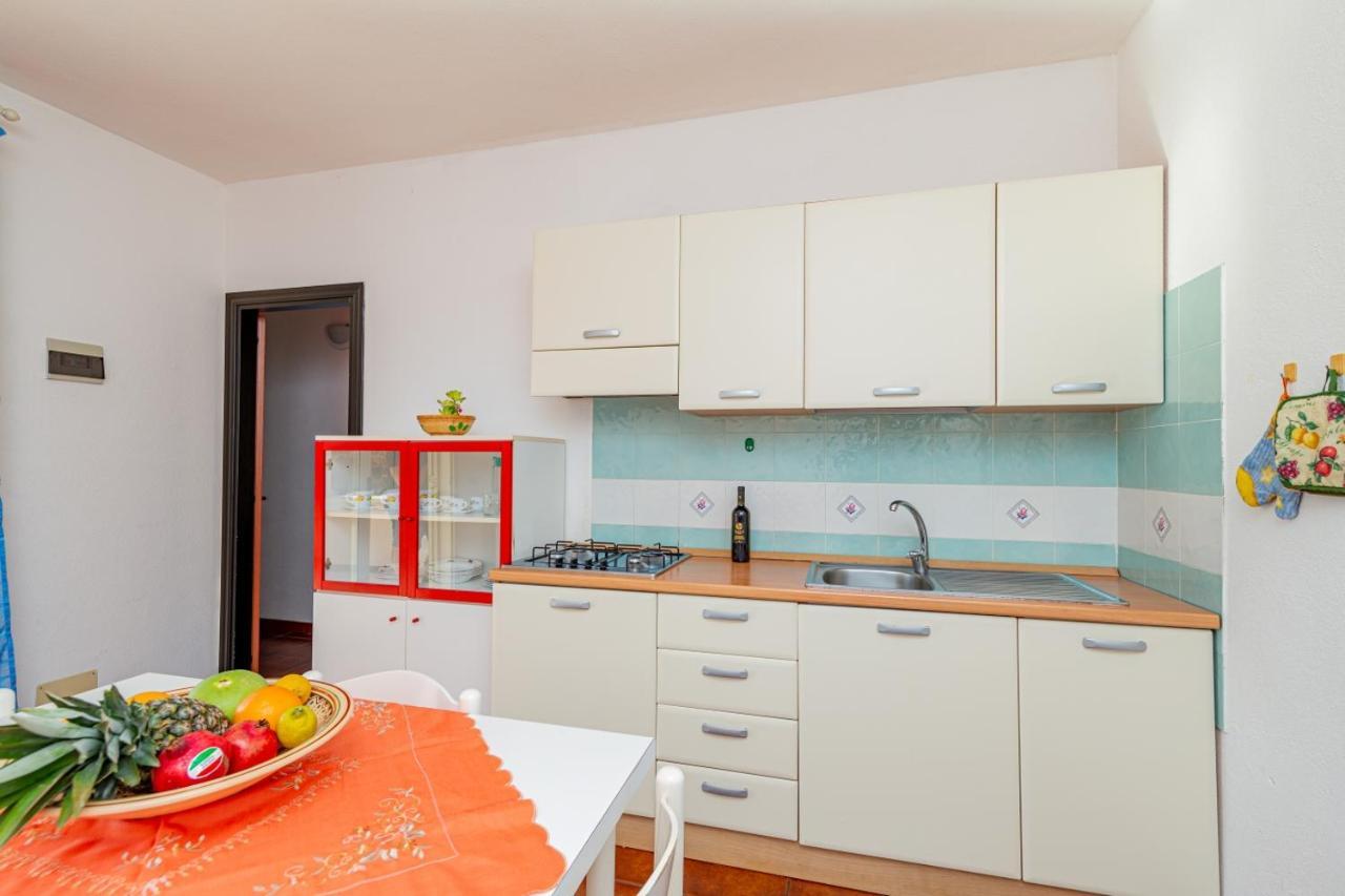 Residence Arcobaleno Holiday home *
