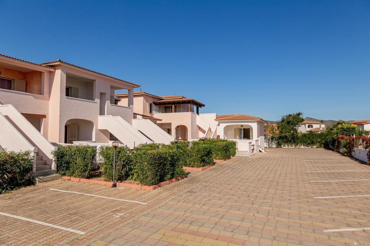 Holiday home Residence Arcobaleno San Teodoro (Sardinia)