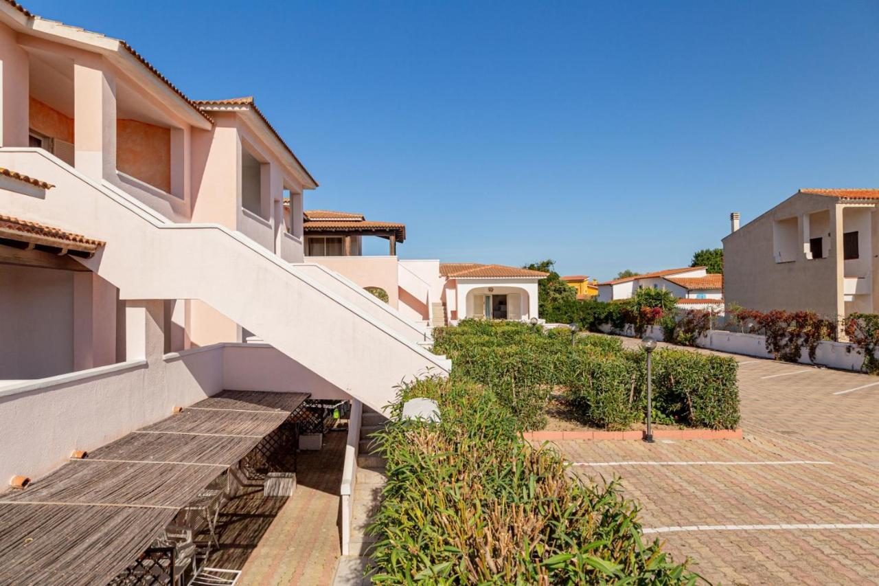 Residence Arcobaleno Holiday home San Teodoro (Sardinia)