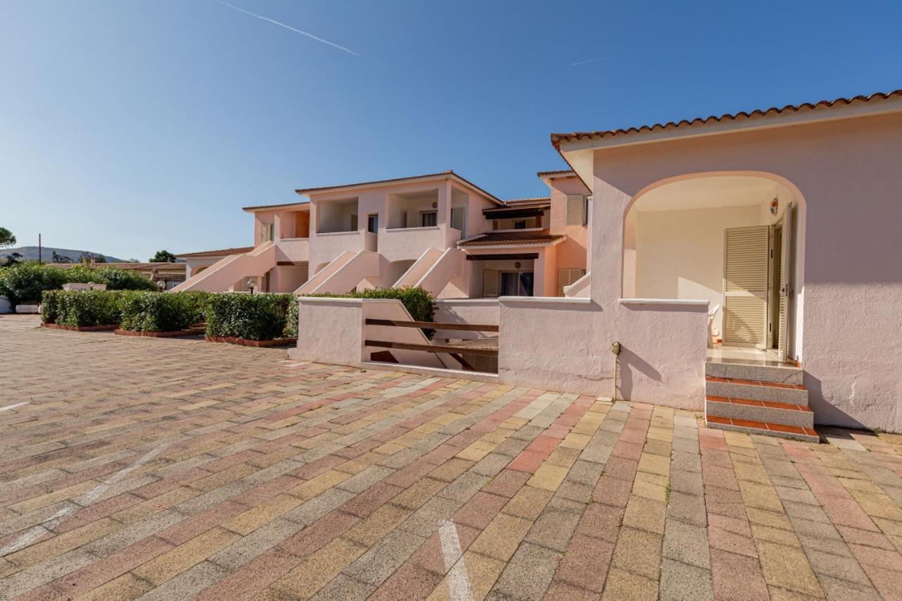 Casa vacanze Arcobaleno San Teodoro (Sardinia)