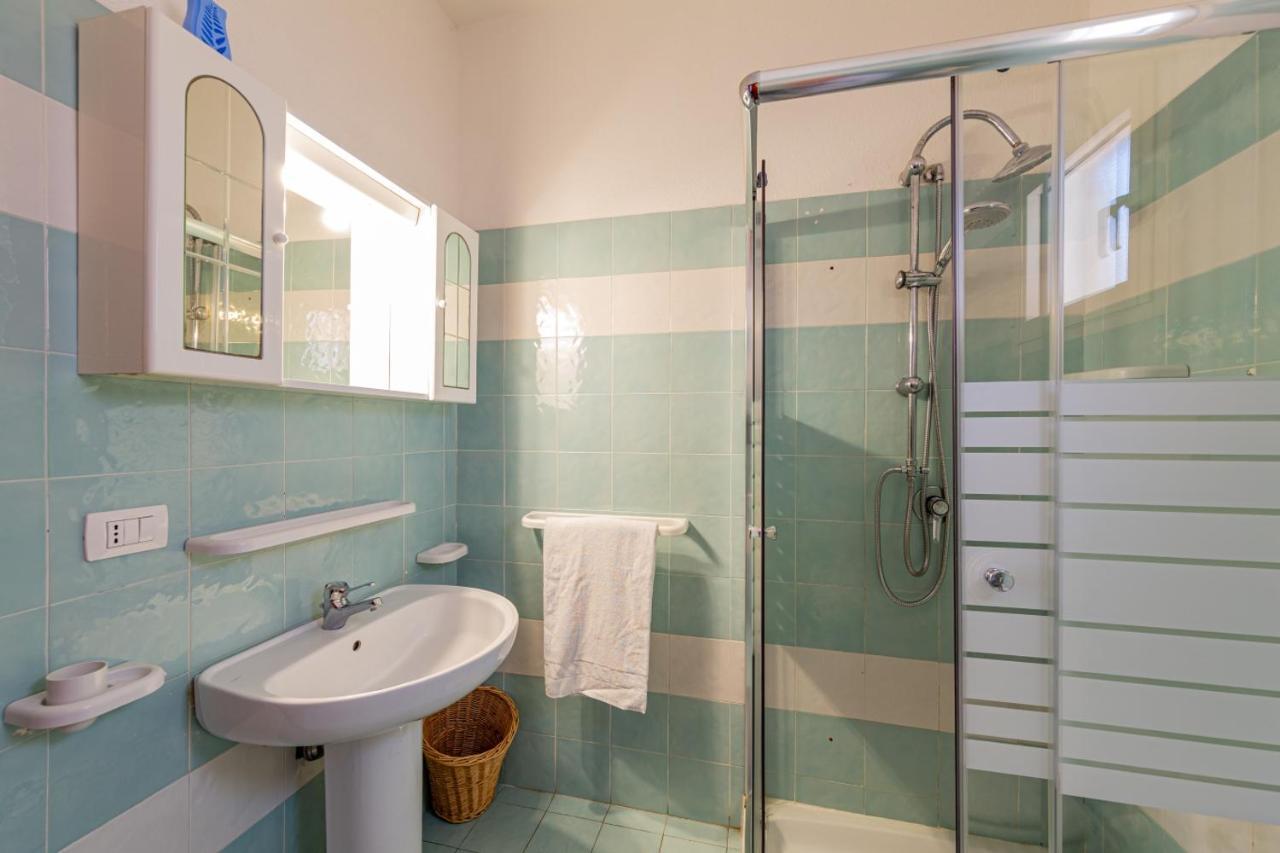 Holiday home Residence Arcobaleno