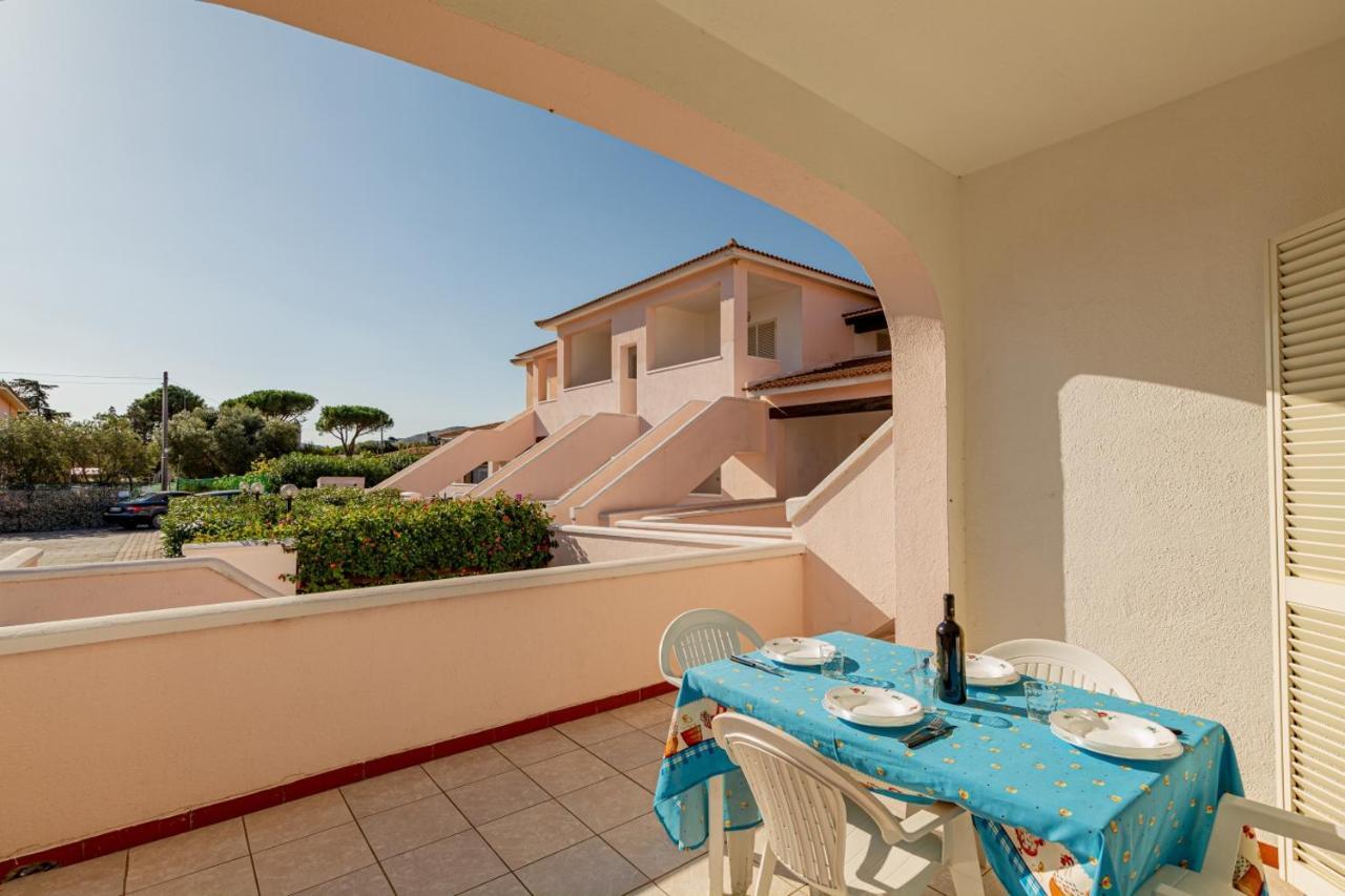 Arcobaleno Casa vacanze San Teodoro (Sardinia)